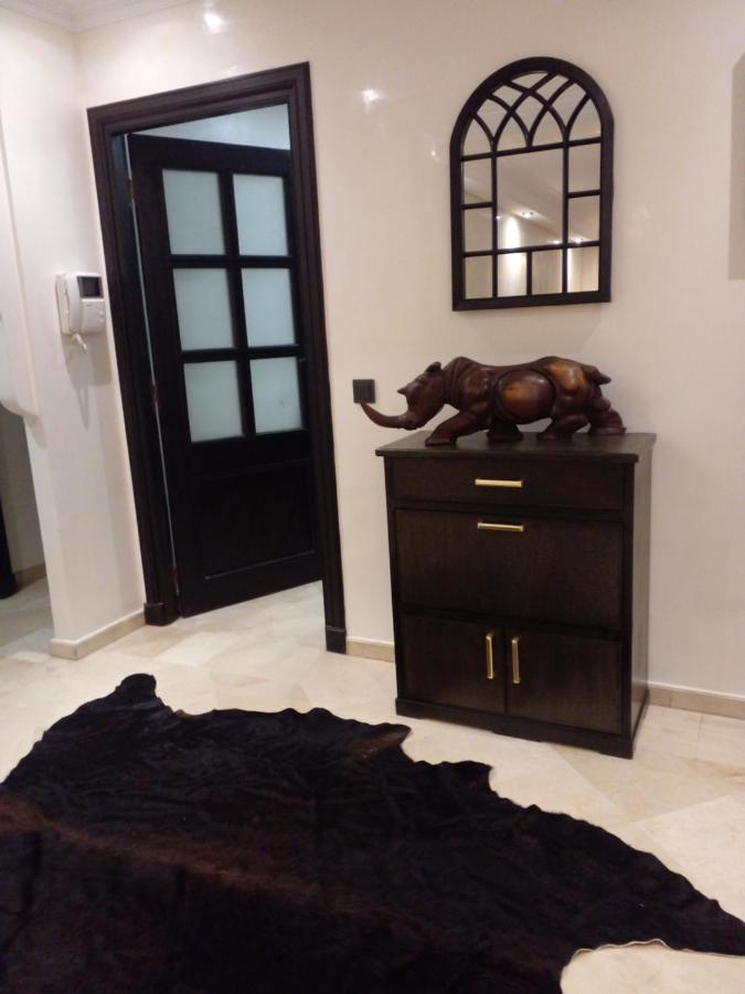 Appartment Jnane Atlas Μαρακές Εξωτερικό φωτογραφία