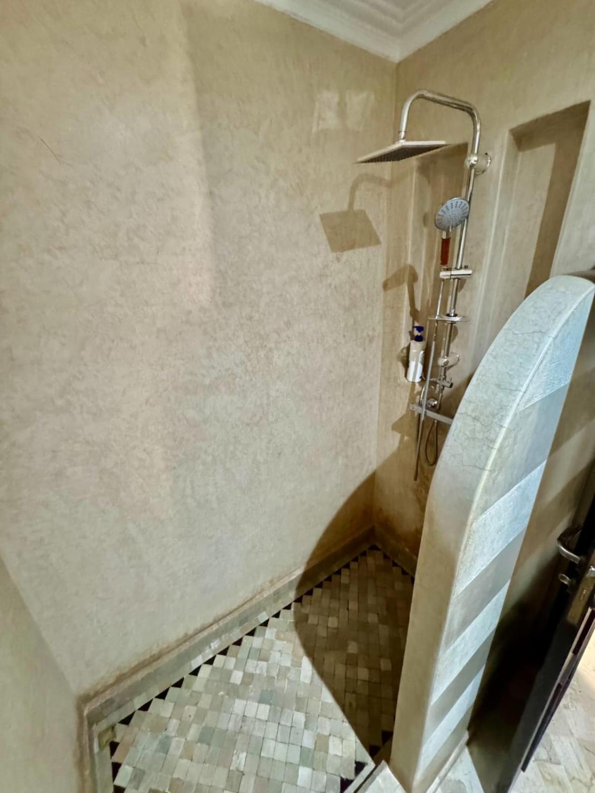 Appartment Jnane Atlas Μαρακές Εξωτερικό φωτογραφία